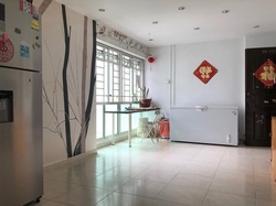 Blk 128C Punggol Field Walk (Punggol), HDB 4 Rooms #191765162